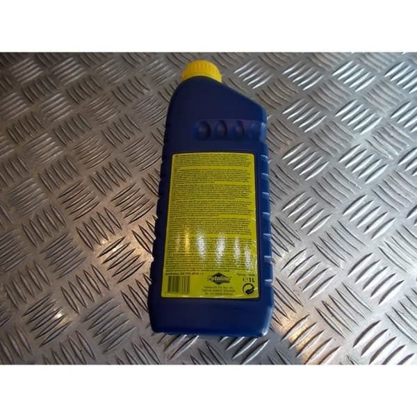 1 liter putoline nano trans gp motorcykel quad syntetisk olja transmission motorcykel växellåda