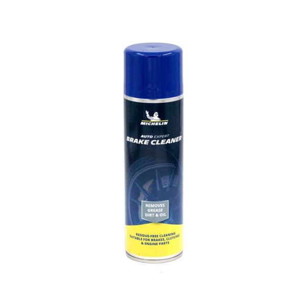 Michelin bromsrengörare med 500ml spray