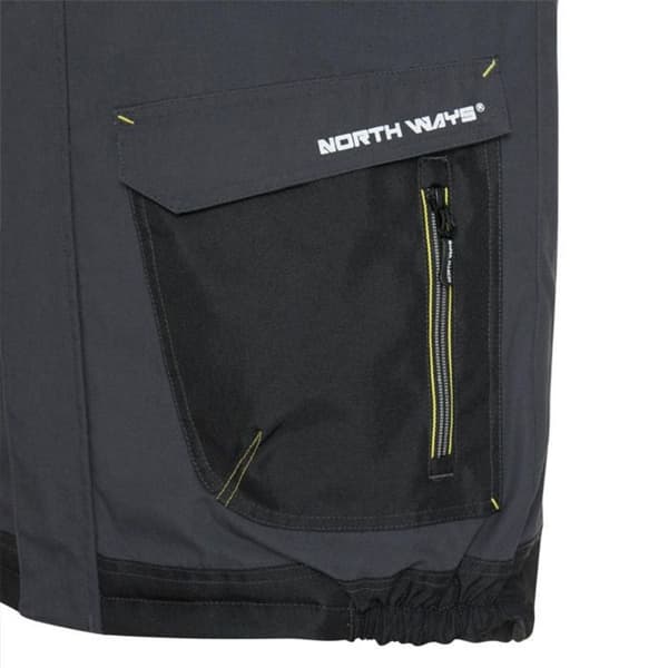 Unil Opal manuell växellåda olja - Gear EP 85W140 - 5L