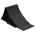 Miniatyrbillede 5 af 11: Stopklodser - Living hjulklodser 2 stk. 25x10x11,5 cm plast