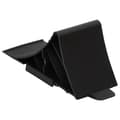Miniatyrbillede 7 af 11: Stopklodser - Living hjulklodser 2 stk. 25x10x11,5 cm plast