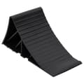 Miniatyrbillede 8 af 11: Stopklodser - Living hjulklodser 2 stk. 25x10x11,5 cm plast