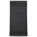 Miniatyrbillede 9 af 11: Stopklodser - Living hjulklodser 2 stk. 25x10x11,5 cm plast