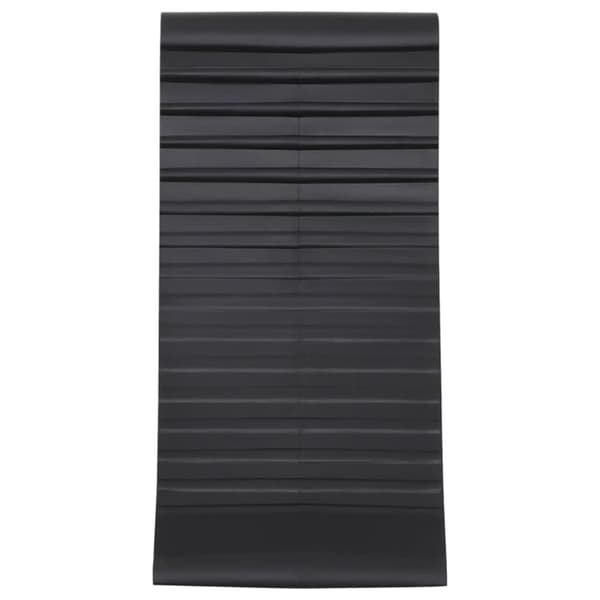 Stopklodser - Living hjulklodser 2 stk. 25x10x11,5 cm plast