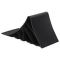 Miniatyrbillede 11 af 11: Stopklodser - Living hjulklodser 2 stk. 25x10x11,5 cm plast