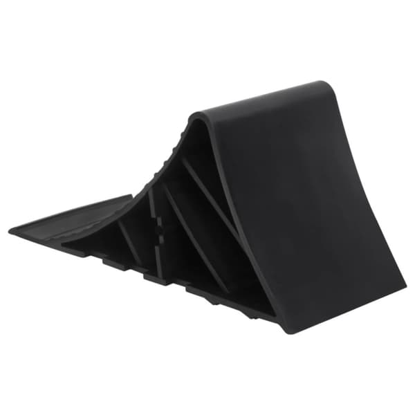 Stopklodser - Living hjulklodser 2 stk. 25x10x11,5 cm plast