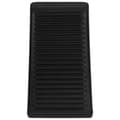 Miniatyrbillede 7 af 10: Stopklodser - Living stopklods til parkering 4 stk. 16x9x9 cm gummi