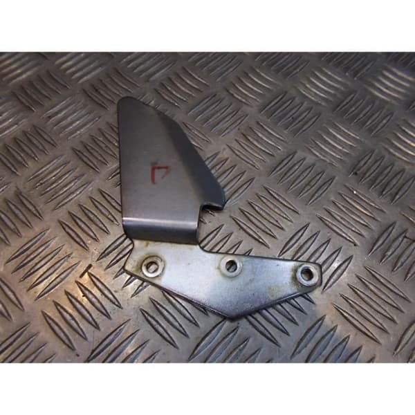 huvudcylinder skyddsplåtstöd höger fotblock motorcykel suzuki gs 500 f e gsf gse- USED