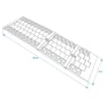 Miniatyrbild 6 av 6: ProPlus set med 2 hopfällbara dragmattor 360835 404047
