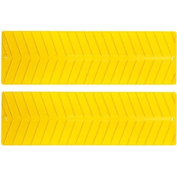 Set med 2 ProPlus desileringsplattor 360833