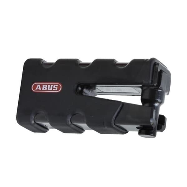 Abus Granit Sledg 77 sra skivblock Svart