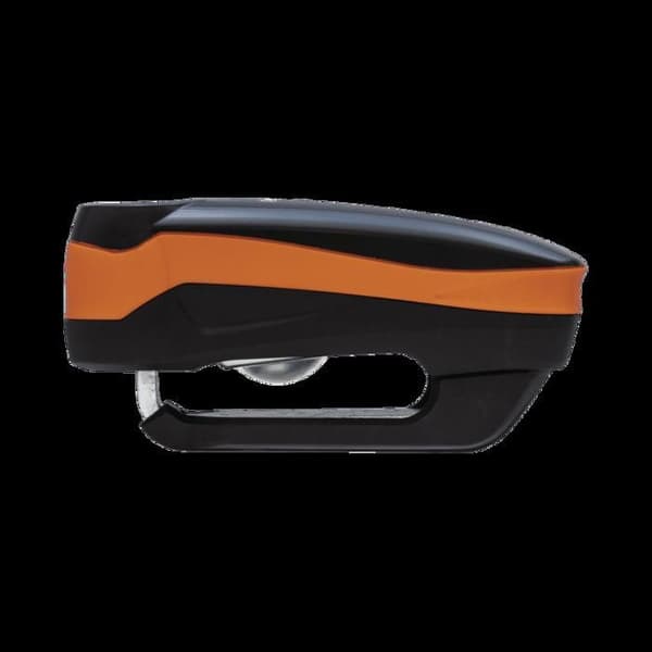 ABUS DETECTO 7000 RS1 LOGO DISC LÅS