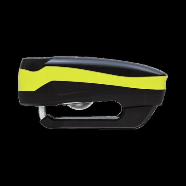 ABUS DETECTO 7000 RS1 LOGO DISC LÅS