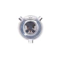 Miniatyrbillede 1 af 2: Bosch H4 12V 60/55W Gigalight 150% 1stk