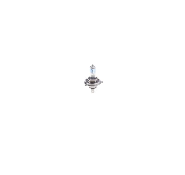 Bosch H4 Gigalight Plus+120% 60/55W