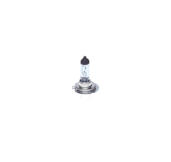 Bosch H7 12V 55W Xenon Blå 1stk