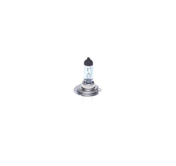 Bosch H7 12V 55W Xenon Blå 1stk
