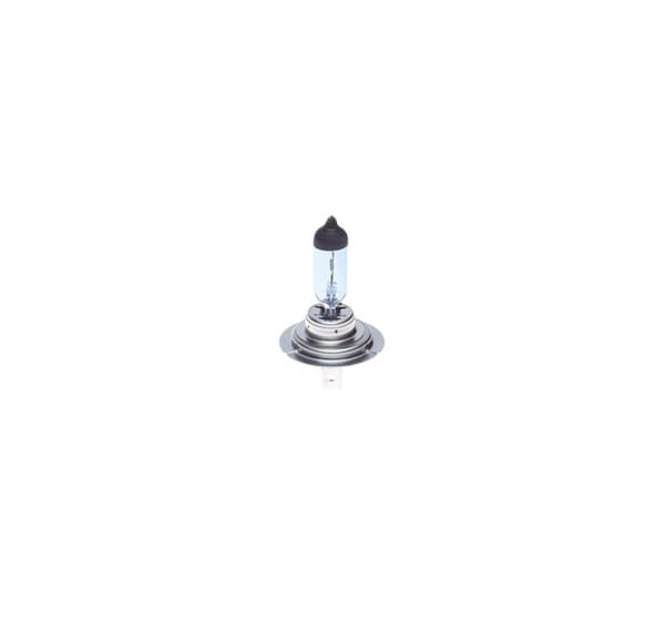 Bosch H7 12V 55W Xenon Blå 1stk