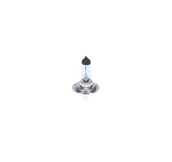 Bosch H7 12V 55W Xenon Blå 1stk