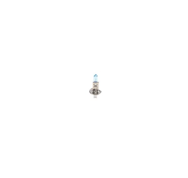 Bosch H1 12V 55W Xenon Blå 1stk