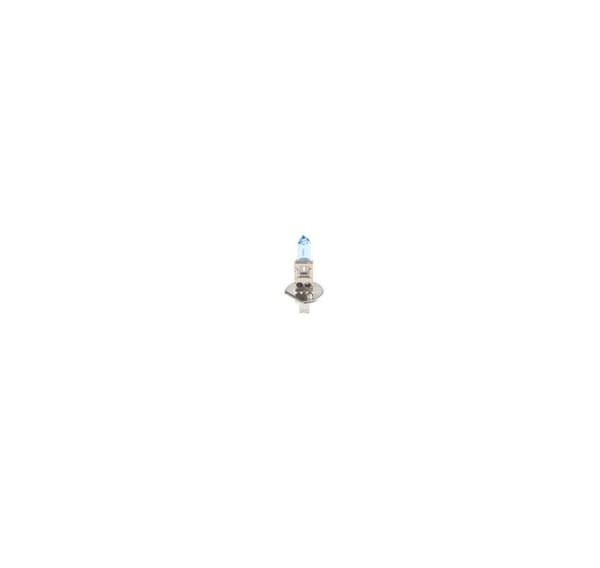 Bosch H1 12V 55W Xenon Blå 1stk