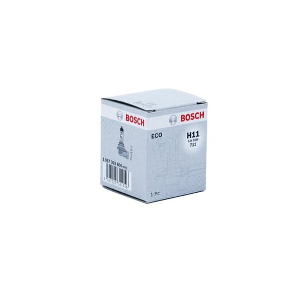 Bosch ECO H11 12V 55W