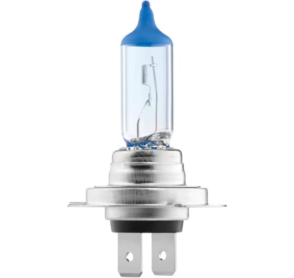 Bosch H7 12V 55W Ultra White 1stk