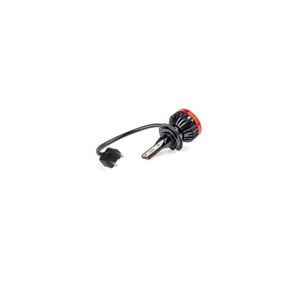 LED frontlykter 2stk H7