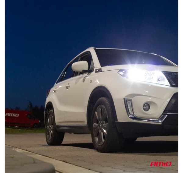 Led H7 2kpl