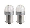 Miniatyrbilde 2 av 2: Led-pærer 2 stk