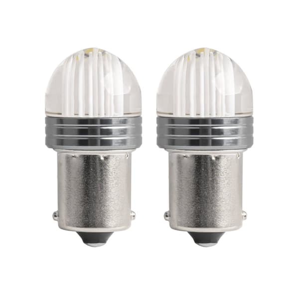 Led-pærer 2 stk
