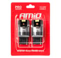 Miniatyrbild 1 av 4: Led-lampor 2 st canbus W21W 4X3030SMD vit 12/24V