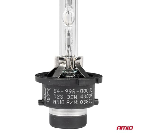 Xenon D2S 35W 4300K-blister