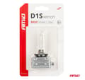 Miniatyrbillede 1 af 4: Xenon D1S 35W 6000K blister