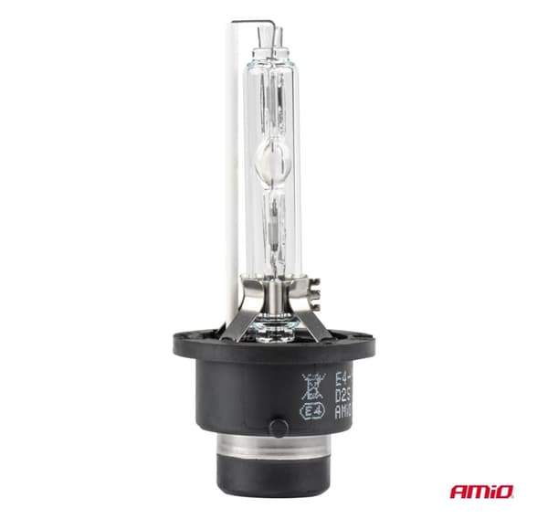 Xenon D2S 35W 6000K läpipainopakkaus
