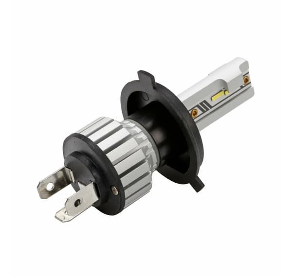 Halo Led H4 15W P43t 1 stk