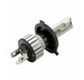 Miniatyrbilde 3 av 4: Halo Led H4 15W P43t 1 stk