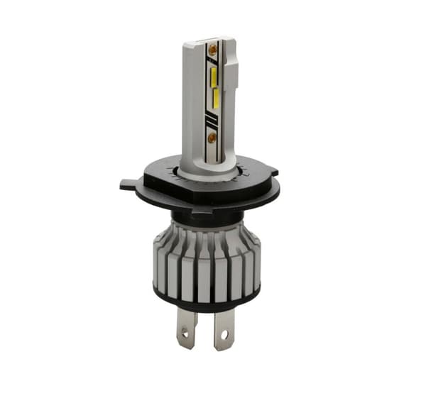 Halo Led H4 15W P43t 1 stk