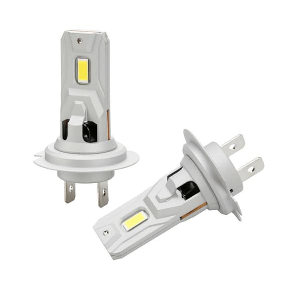 Halo Led H7 22W PX26d 2 stk