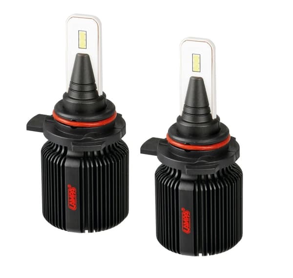 Led-polttimot 2 kpl HIR2 9012 9-32V 20W PX22d