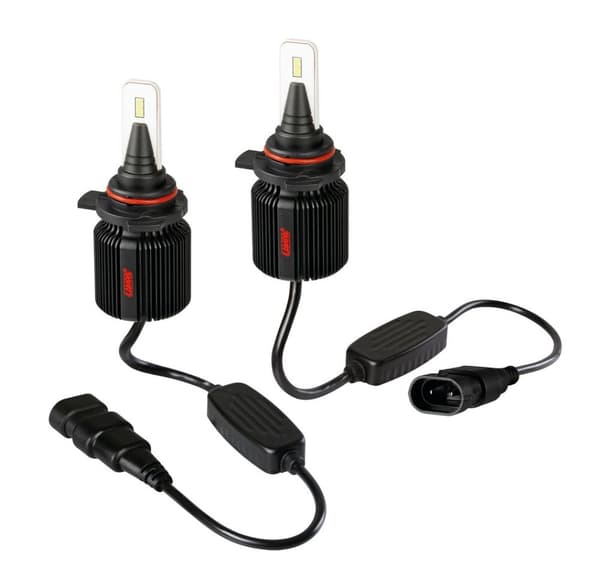 Led-polttimot 2 kpl HIR2 9012 9-32V 20W PX22d