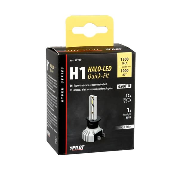 Halo Led H1 15W P14