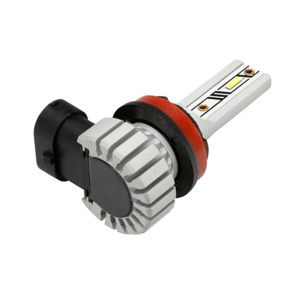 Halo Led H8 H9 H11 15W PGJ19-X 1 stk