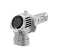 Miniatyrbilde 3 av 5: Halo Led HB3-HB4 36W P20d/P22d 1 stk