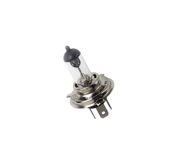 H4 100/80W 12V