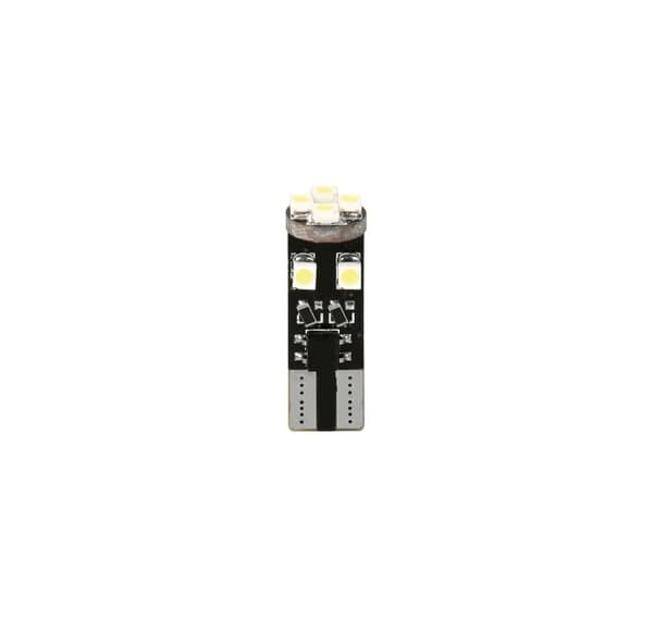 Hyper CanBus micro led T10 8smd