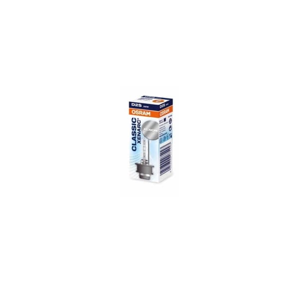 D2S Xenarc CLASSIC 35W P32d-2 1kpl