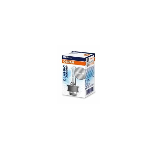 D2S Xenarc CLASSIC 35W P32d-2 1kpl