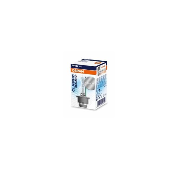 D4S Xenarc CLASSIC 35W P32d-5 1stk