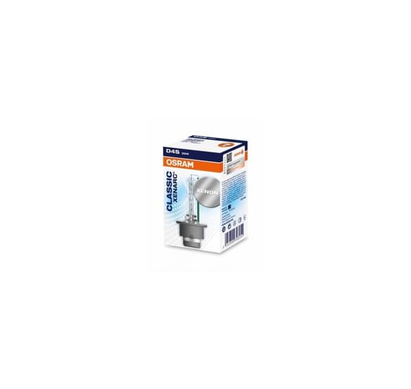 D4S Xenarc CLASSIC 35W P32d-5 1stk